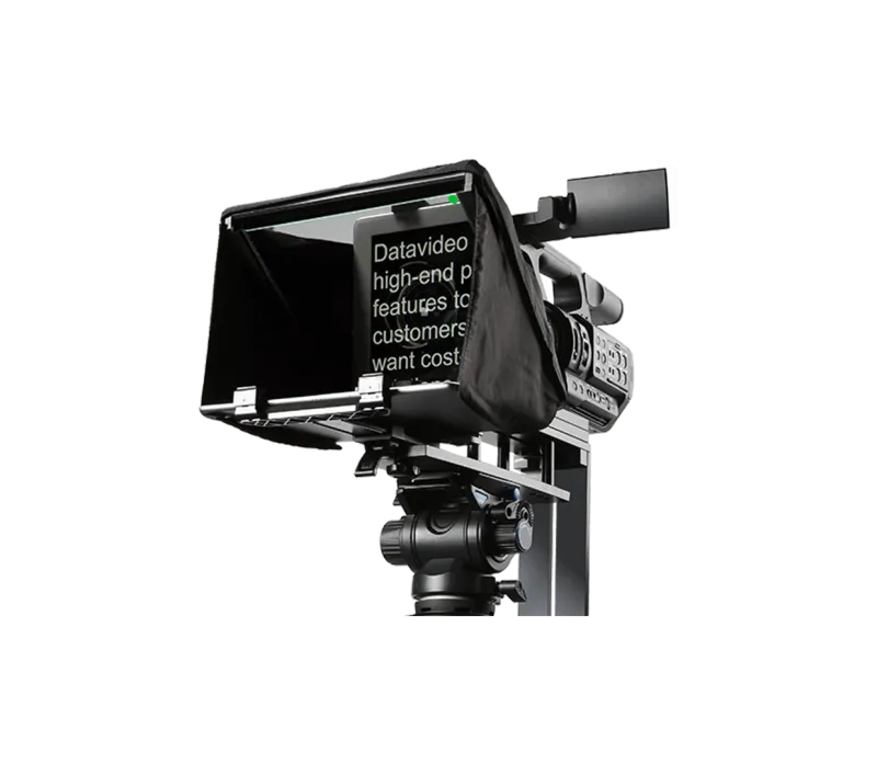 PROMPTEUR DATA VIDEO DP 500 + IPAD (tarif HT/jour)