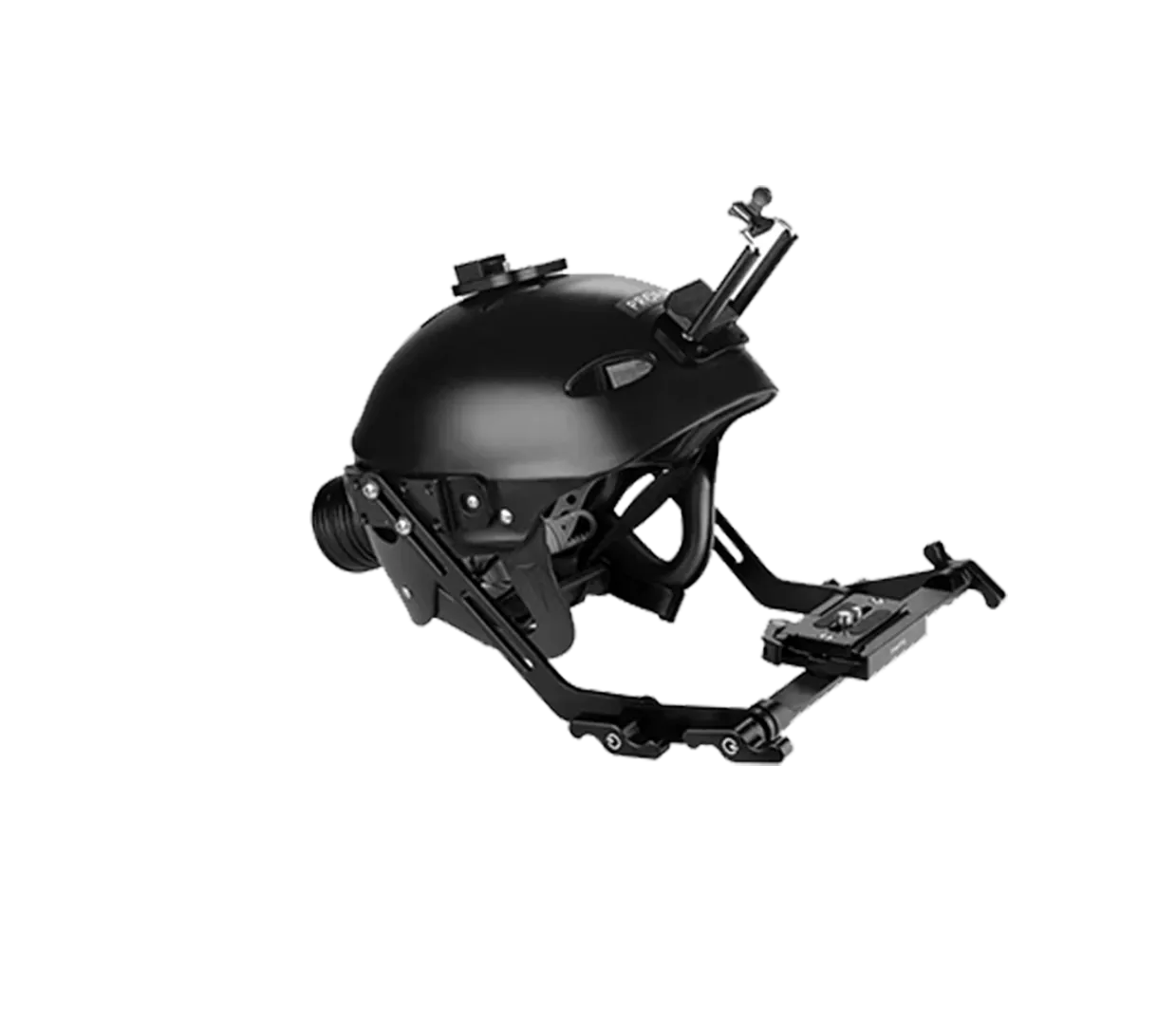 CASQUE TOURNAGE IMMERSIF (tarif HT/jour)