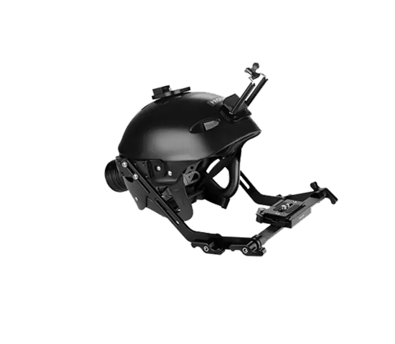 CASQUE TOURNAGE IMMERSIF (tarif HT/jour)