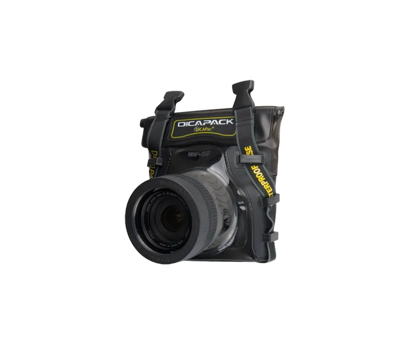 DICAPAC Sac étanche pour Reflex (tarif HT/jour)
