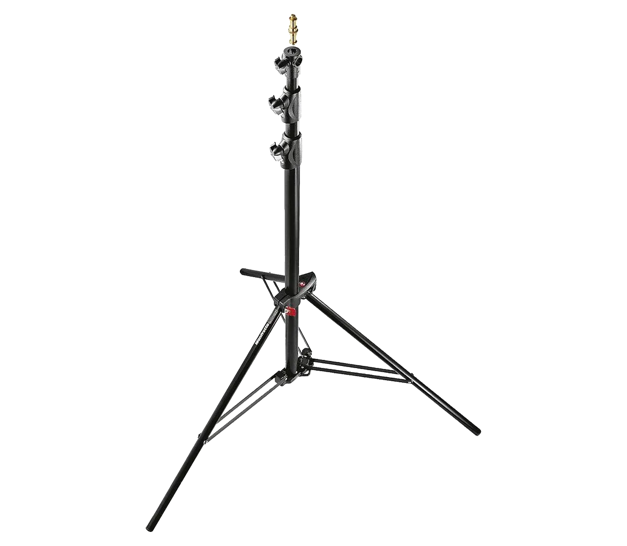 PIED LUMIERE MANFROTTO 1004BAC (tarif HT/jour)