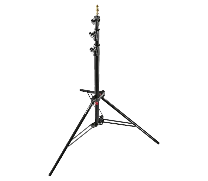 PIED LUMIERE MANFROTTO 1004BAC (tarif HT/jour)