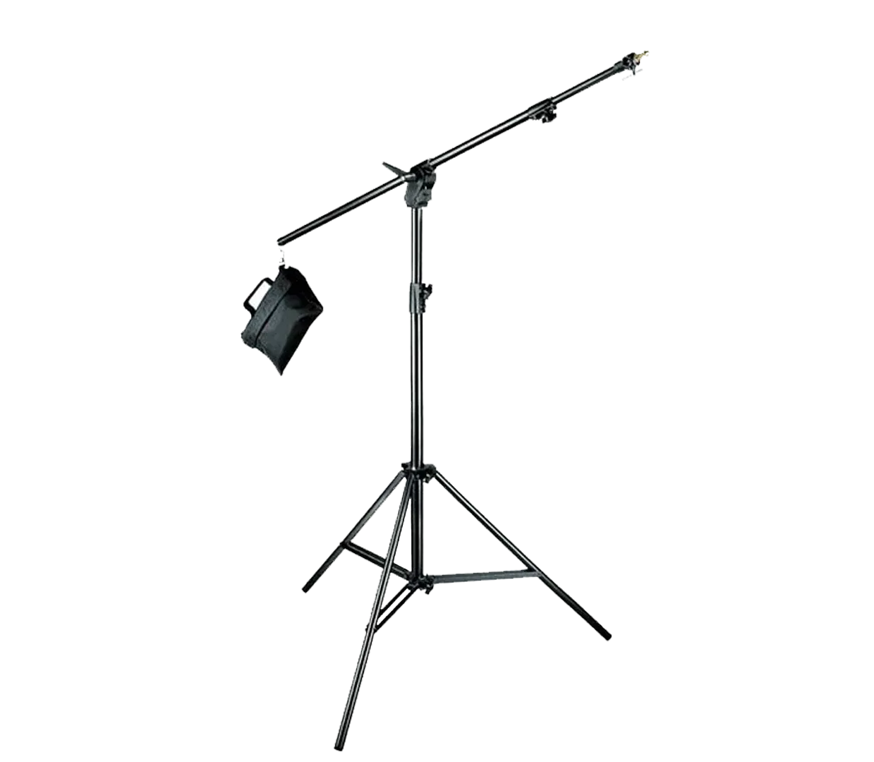 PIED LUMIERE GIRAFE MANFROTTO 420 CSU (tarif HT/jour)