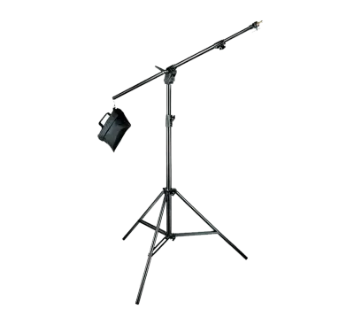 PIED LUMIERE GIRAFE MANFROTTO 420 CSU (tarif HT/jour)