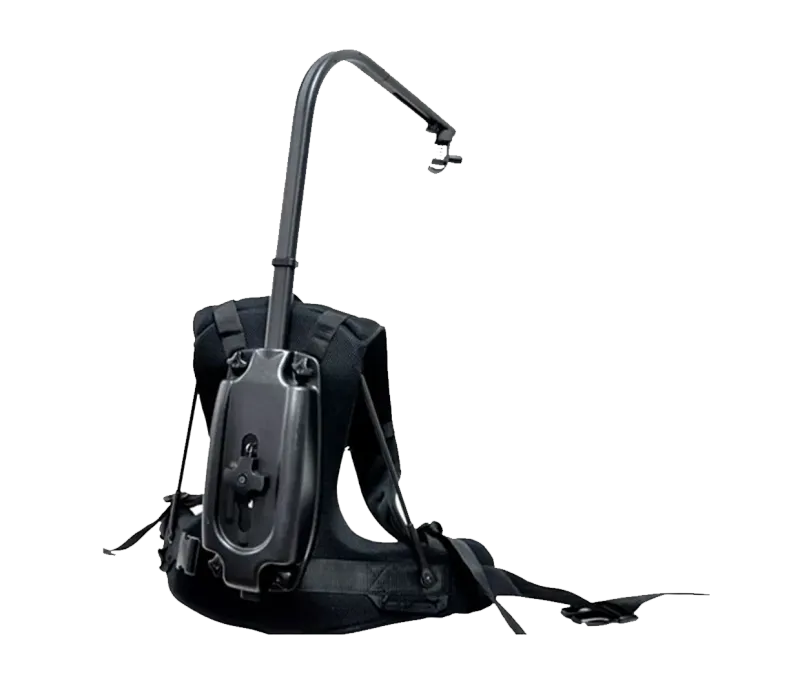 HARNAIS DIGITALFOTO EASYRIG  (tarif HT/jour)