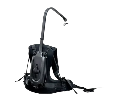 HARNAIS DIGITALFOTO EASYRIG  (tarif HT/jour)