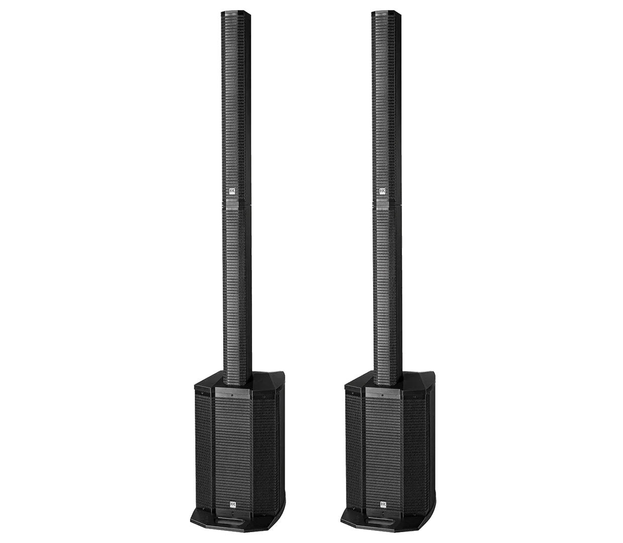 2 ENCEINTES HK Audio Polar 12 (tarif HT/jour)