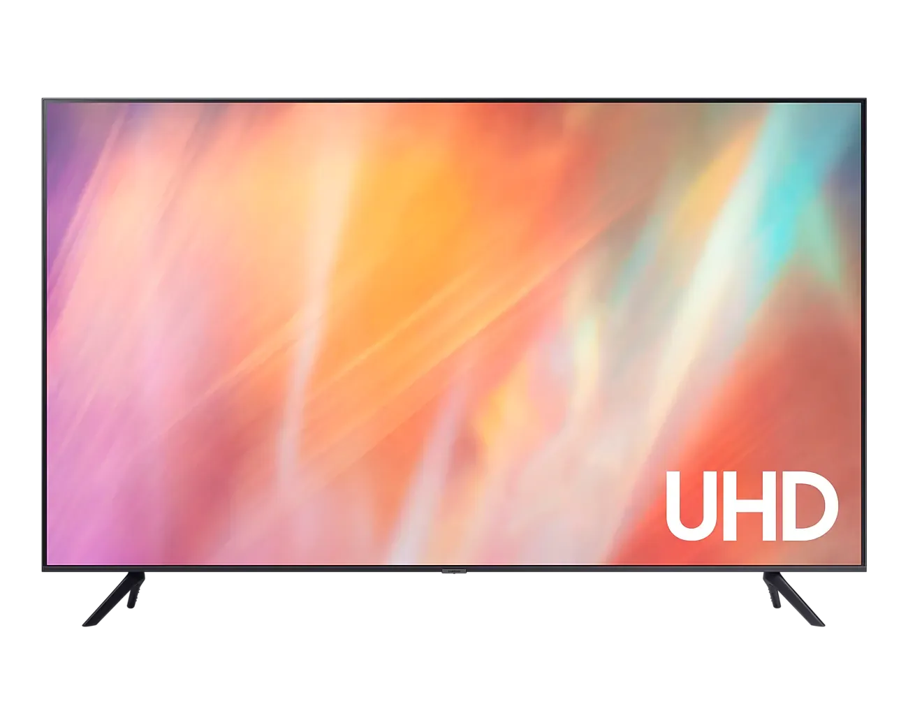 ECRAN SAMSUNG UHD 65&quot; + PIED COLONNE (tarif HT/jour)