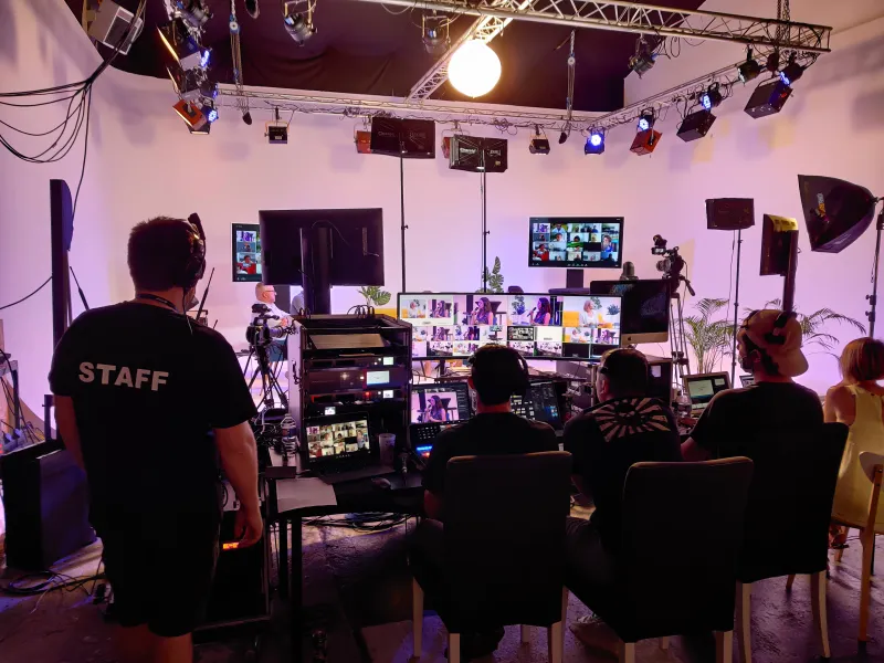 REGIE VIDEO (tarifs sur demande)