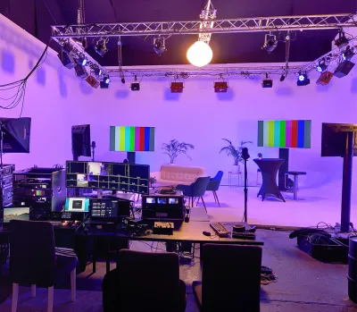 REGIE VIDEO &amp; STREAMING