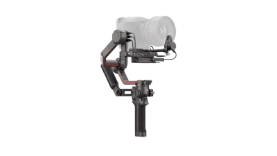 STABILISATEUR RONIN RS 3 PRO COMBO (tarif HT/jour)