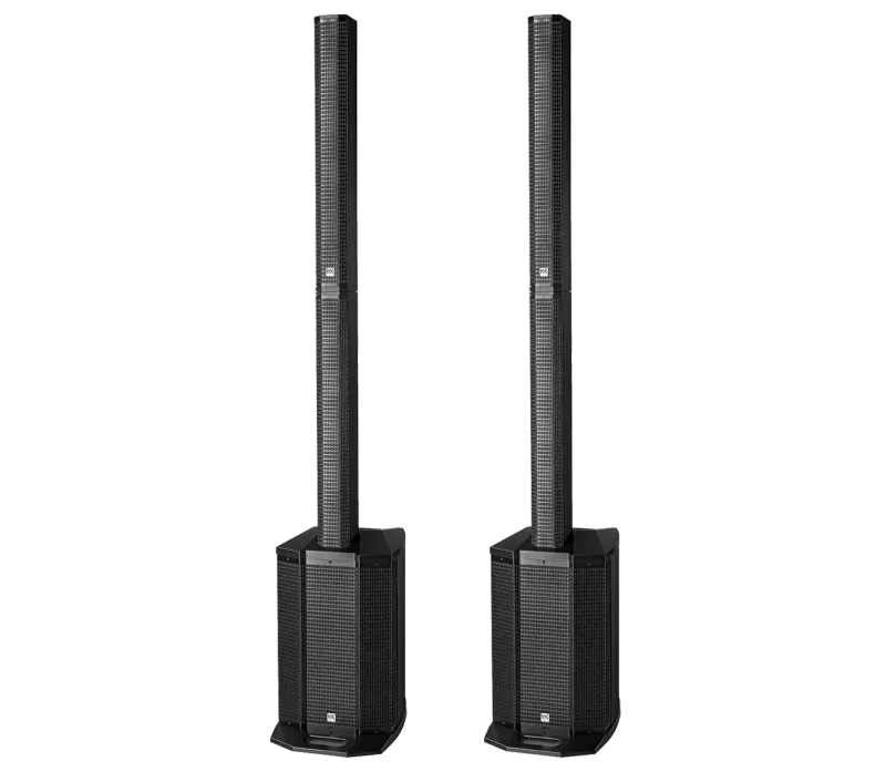 2 ENCEINTES HK Audio Polar 12 (tarif HT/jour)