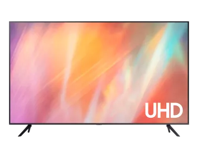 ECRAN SAMSUNG UHD 65" + PIED COLONNE (tarif HT/jour)