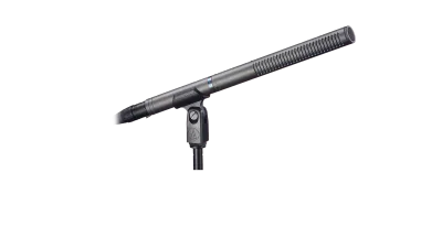 MICRO directionnel Audiotechnica AT 897 (tarif HT/jour)