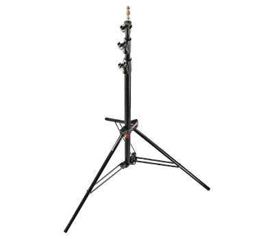 PIED LUMIERE MANFROTTO 1004BAC (tarif HT/jour)