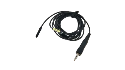 CAPSULE MICRO Sanken COS-11D PT Black 1.8 Senn​ (tarif HT/jour)