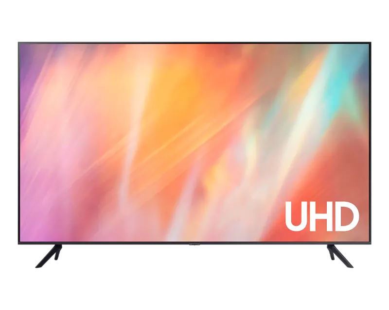 ECRAN SAMSUNG UHD 55" + PIED COLONNE (tarif HT/jour)
