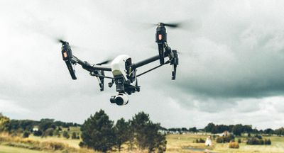 DRONE