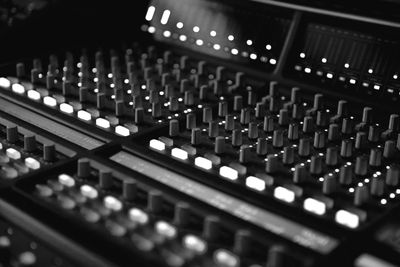 SONORISATION