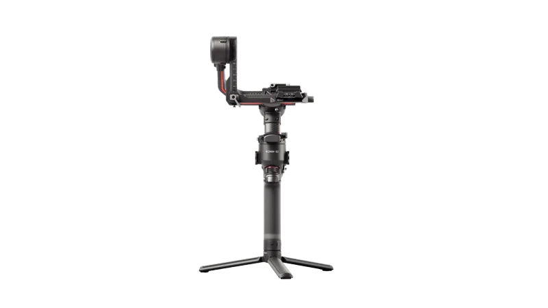 STABILISATEUR RONIN S2  (tarif HT/jour)