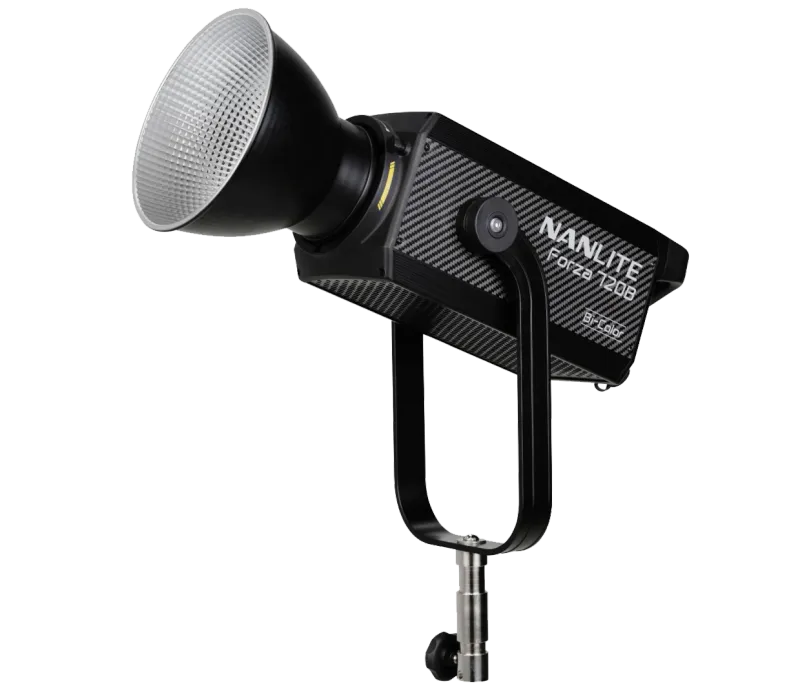 Nanlite Forza 720B Bi-Color - Projecteur LED (tarif HT/jour)