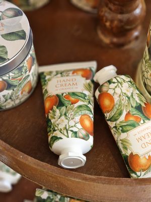 Handcreme &quot;Orange&quot;