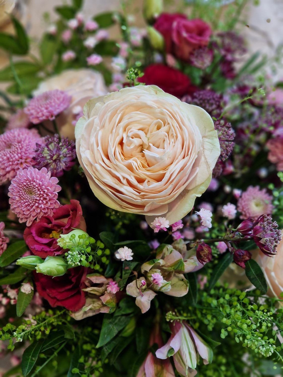 Strauss &quot;Sommertag&quot;