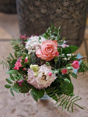 Strauss "Einfach so"