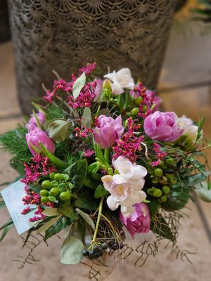 Strauss "Zarter Frühlingsgruss"