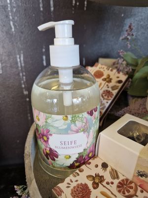 Geschenkset "Purple-Love" von Sköna Ting