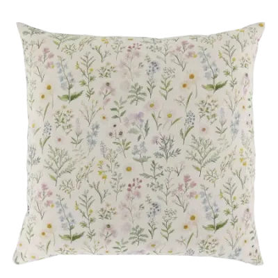 Kissenbezug 60cm x 60cm