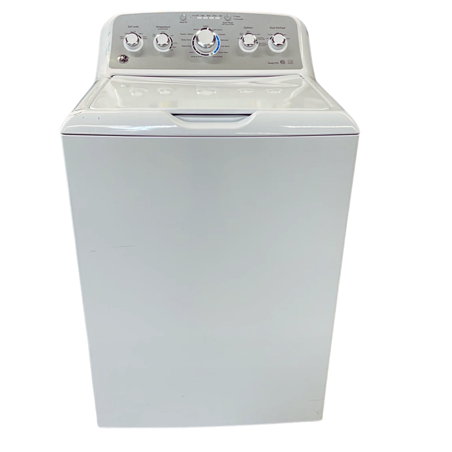 SensorSmart Washers