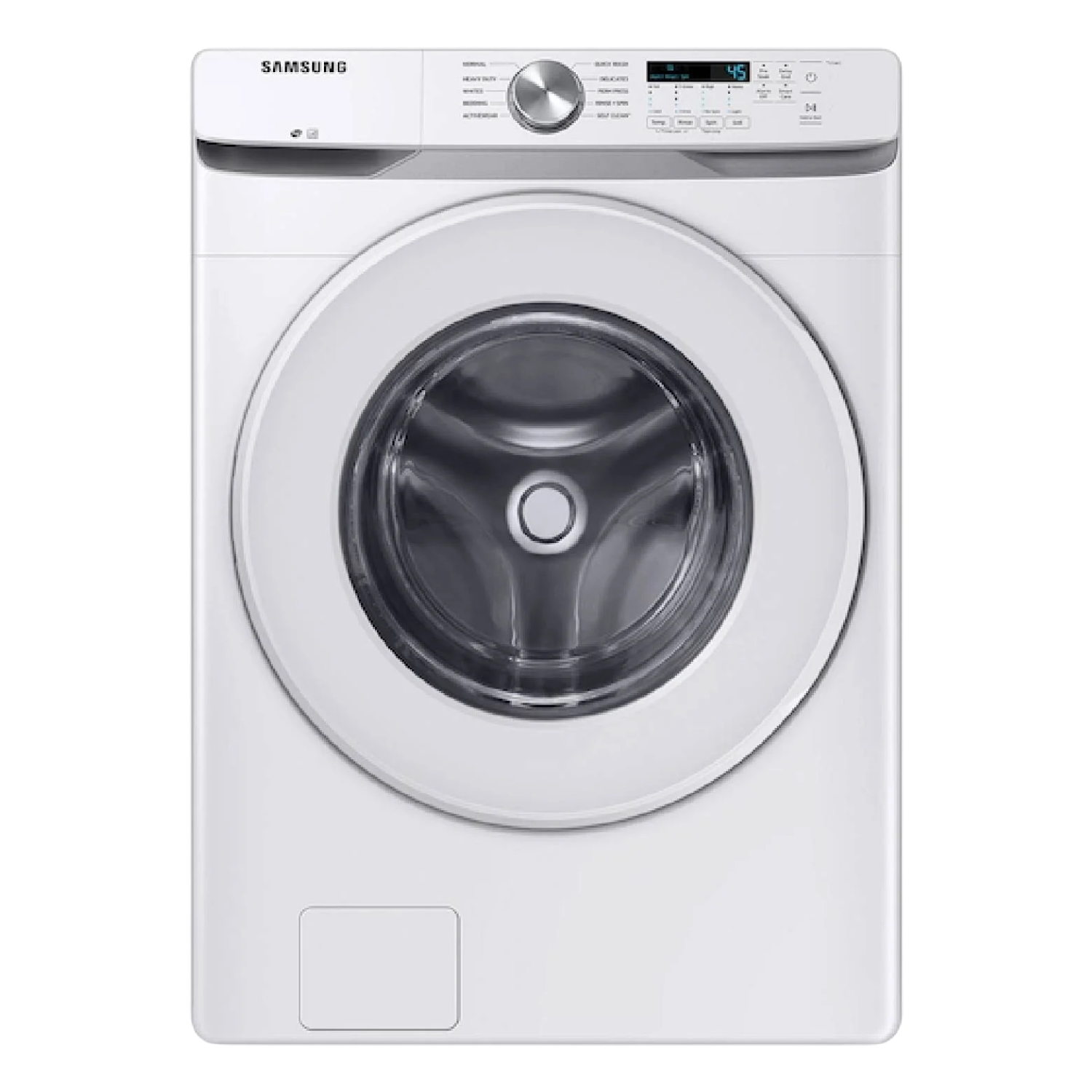 Front Load Washers
