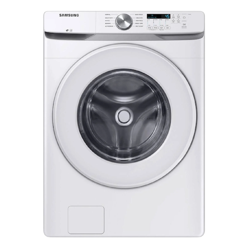 Front Load Washers