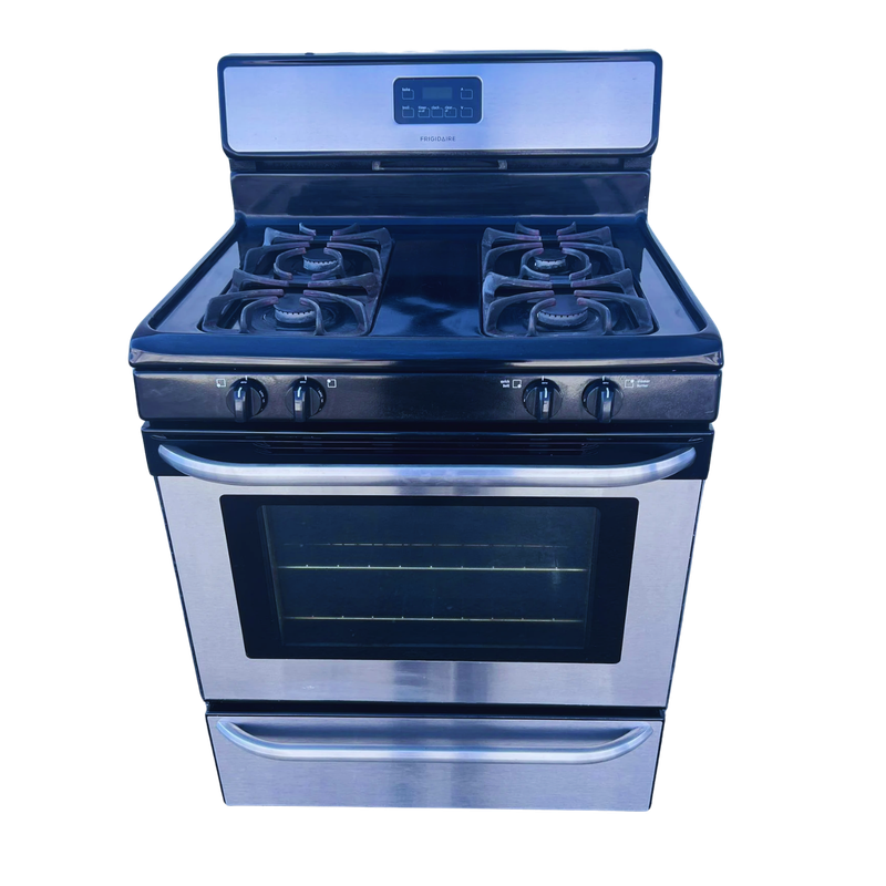 Gas Ranges