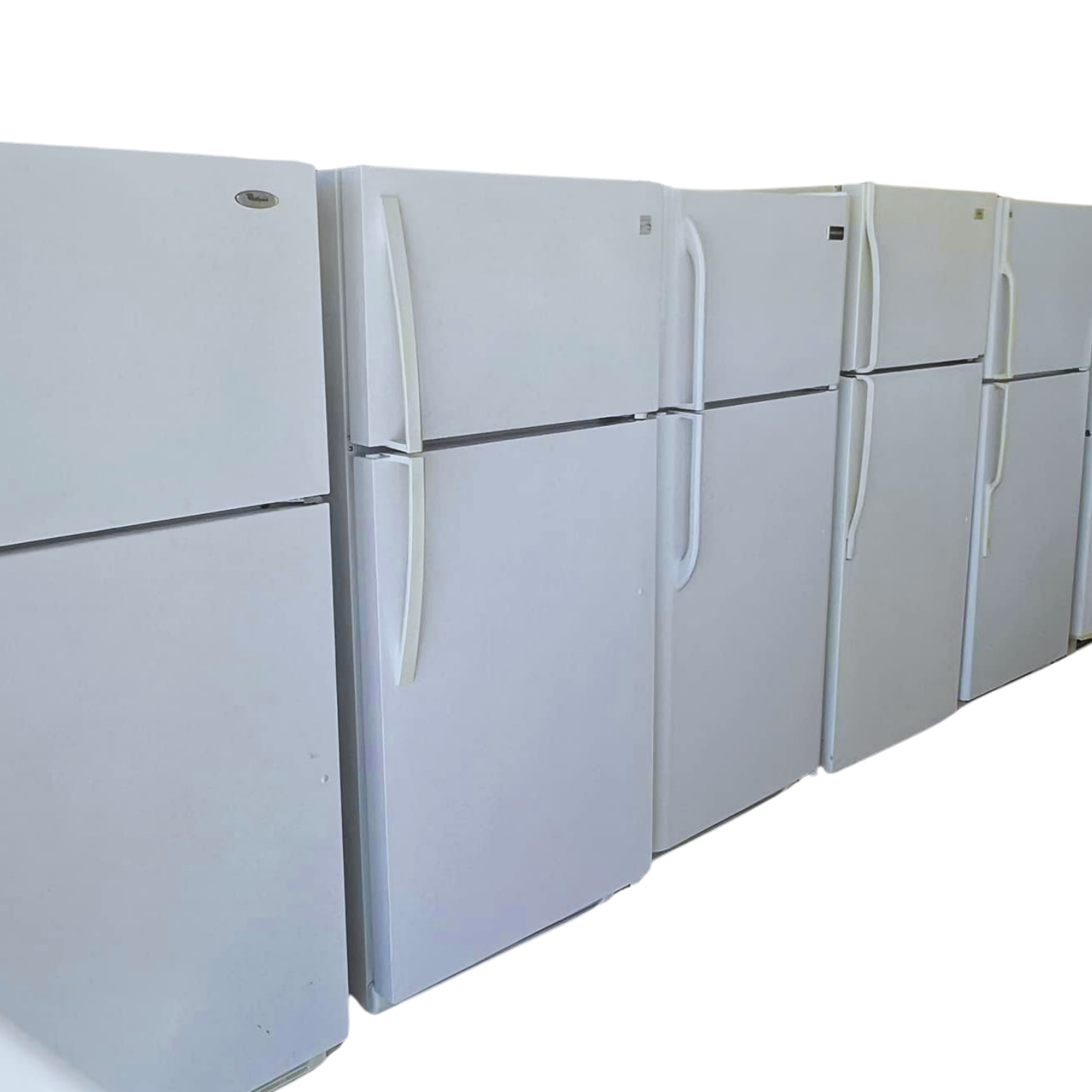 Top Mount Refrigerators