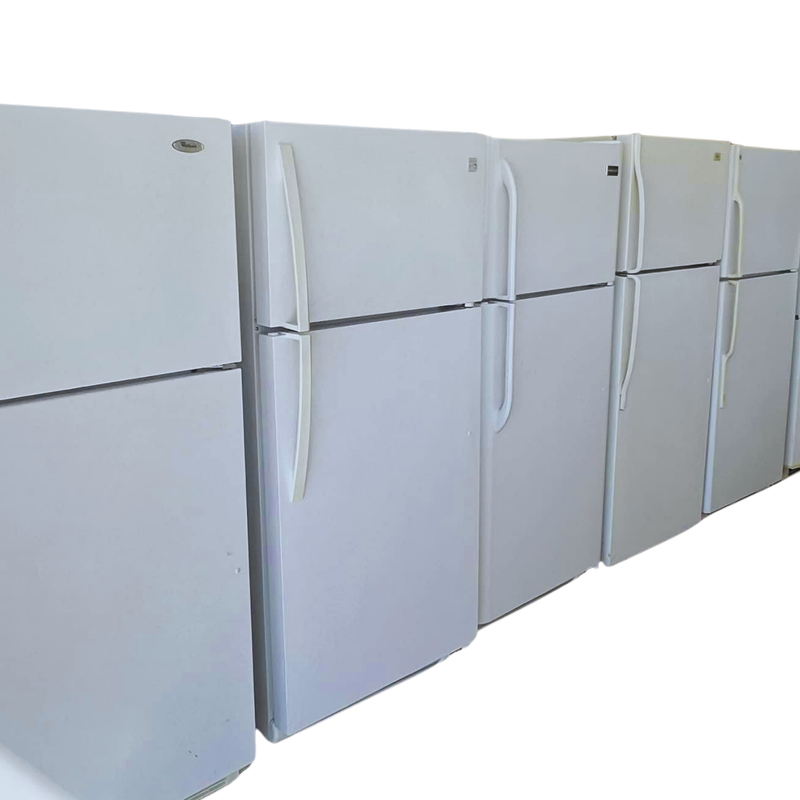 Top Mount Refrigerators
