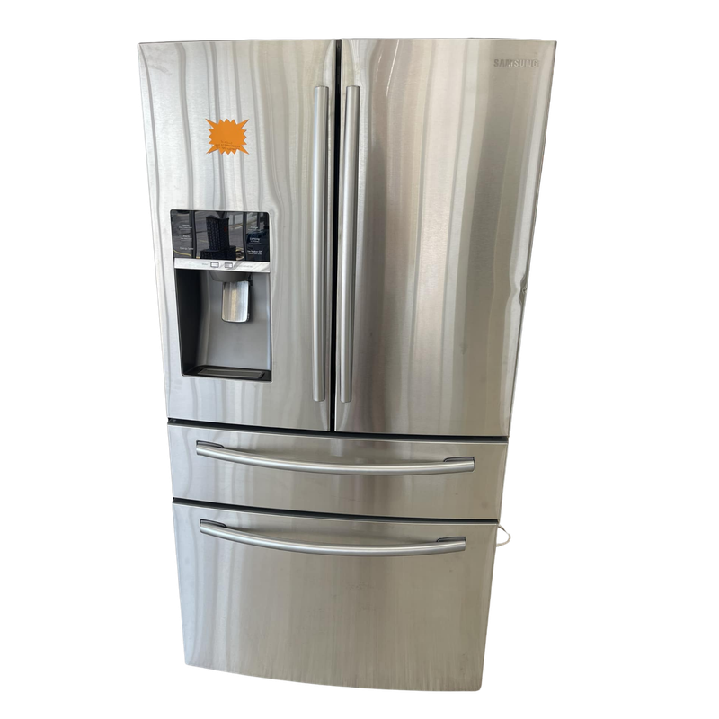 French Door Refrigerators