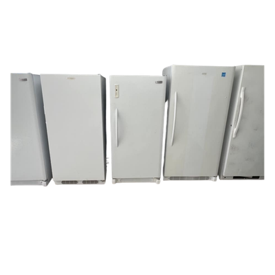 Freezers