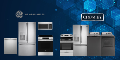 New Appliances