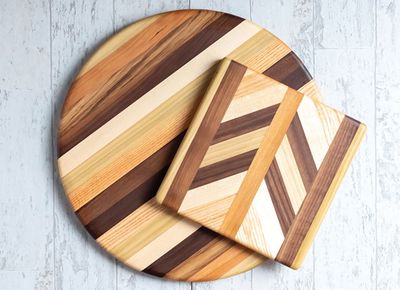 WOOD
