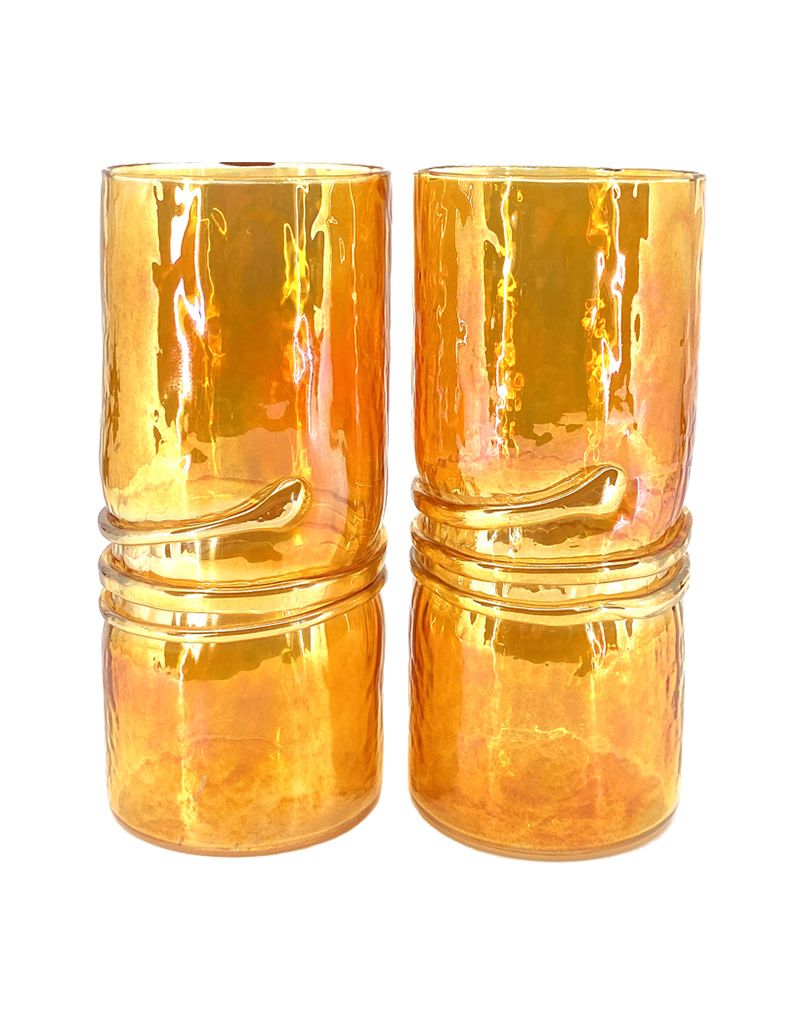 EP-TGT TALL GOLD TUMBLER