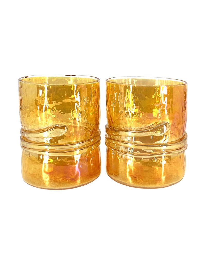 EP-SGT SHORT GOLD TUMBLER
