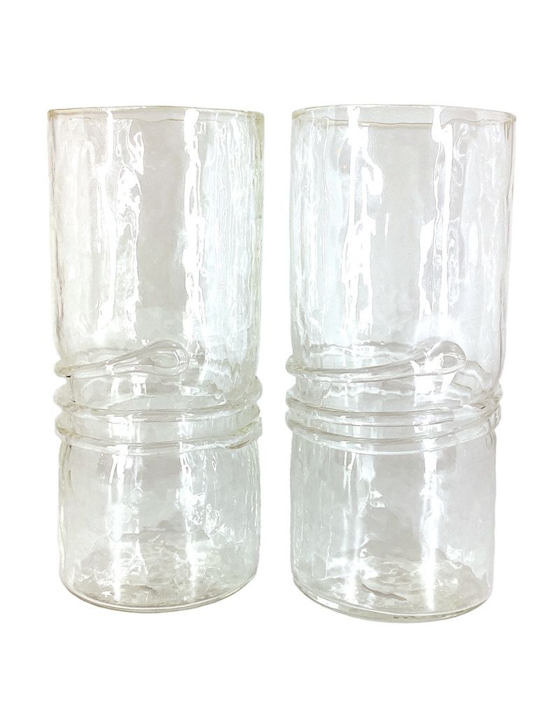 EP-TCT TALL CLEAR TUMBLER