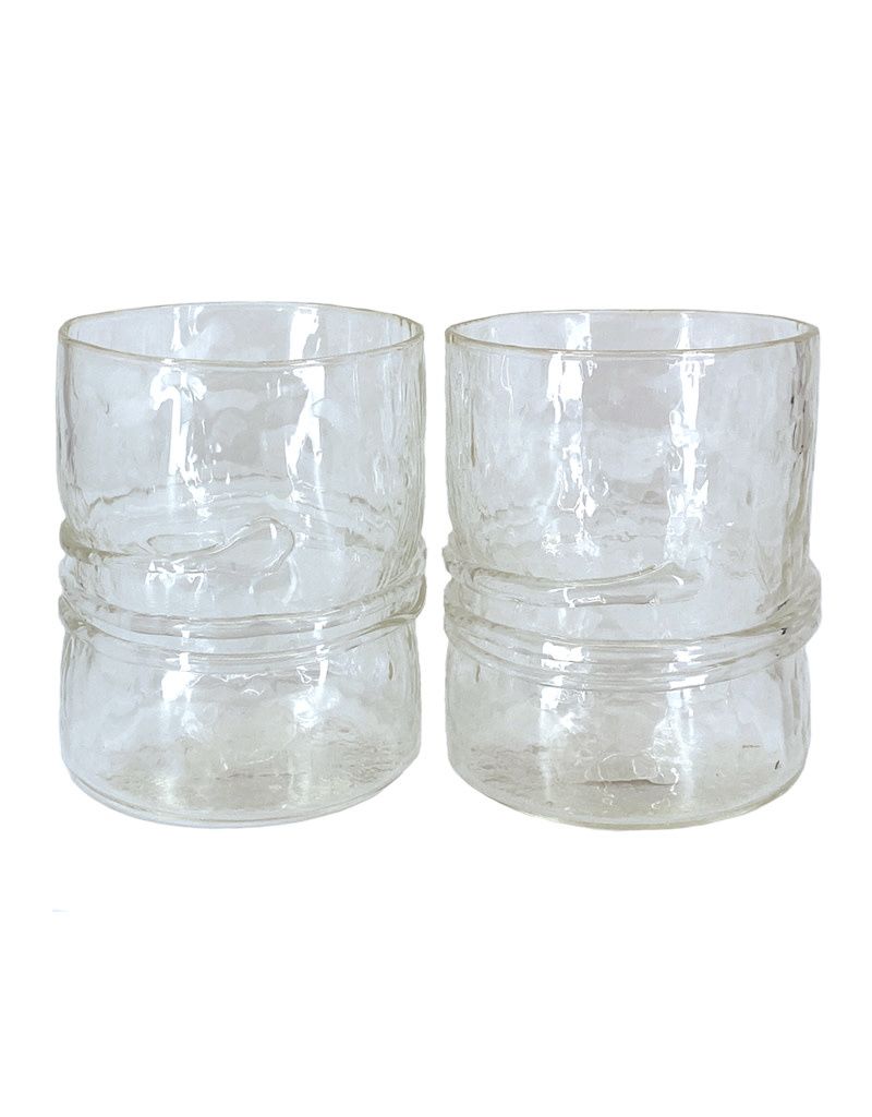 EP-SCT SHORT CLEAR TUMBLER