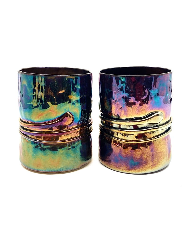 EP-SPT SHORT PURPLE TUMBLER