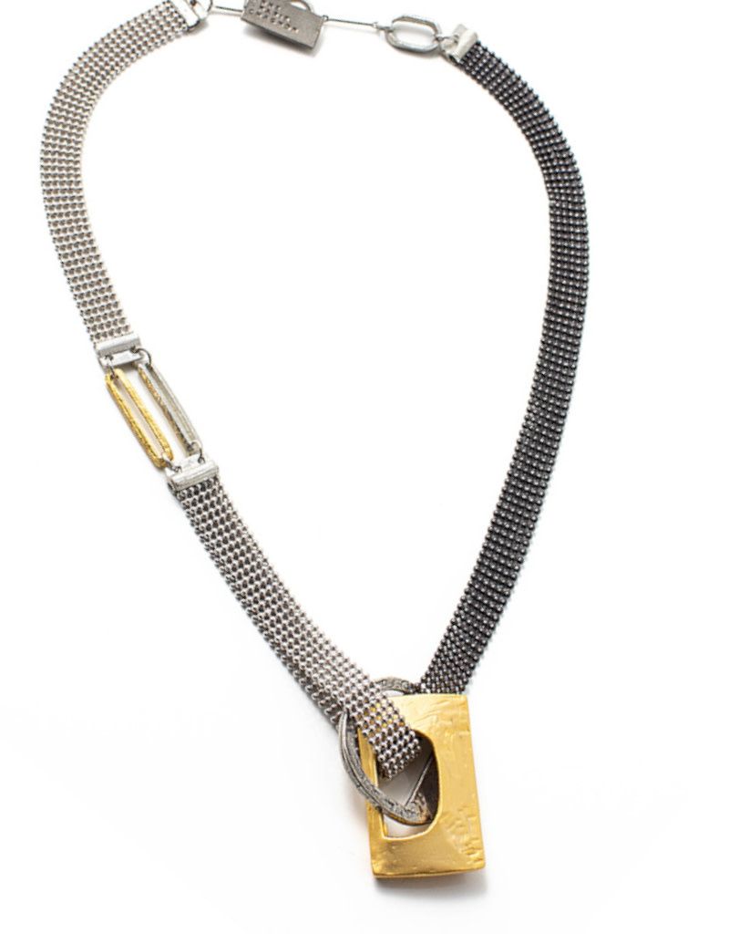 AMC-382000 GASTON NECKLACE