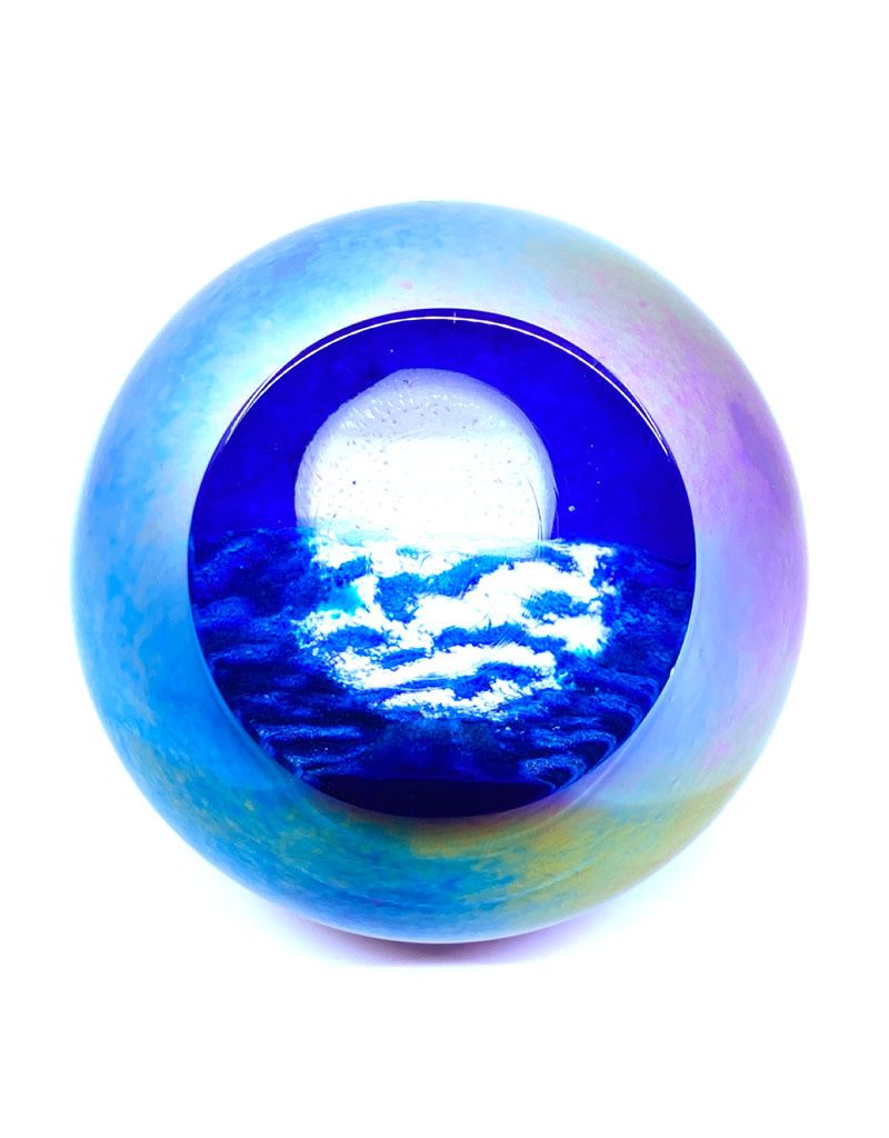 GE-2231 CELESTIAL GOODNIGHT MOON
