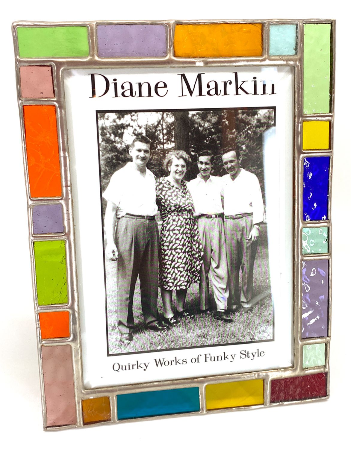 DMN-57MCM  5X7 MULTI CRAFTSMAN FRAME