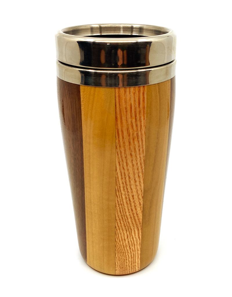 DW-400 TRAVEL MUG